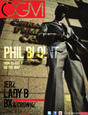 April issue 2012  vol. 1