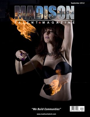September 2012 Edition