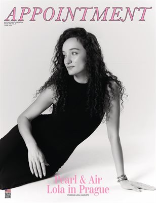 APPOINTMENT #18 VOL.2