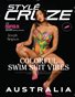 StyleCruze AUSTRALIA chapter 24