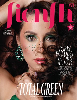 04 Fienfh Magazine November Issue 2025