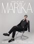 MARIKA MAGAZINE MEN (ISSUE 5775 - JULY)