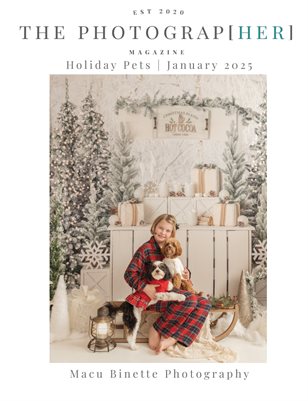 Holiday Pets | January 2025