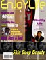 Enjoy Life Magazine Vol. 11 Issue 1, Ebonie