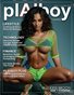 plAIboy Magazine - Issue 7