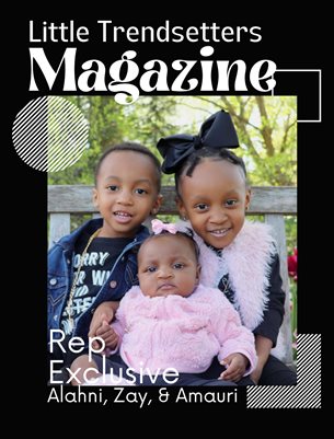 Alahni, Zay, &Amauri - Rep Exclusive