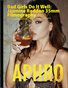 APHRO Golden Issue No.17