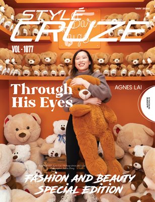 MAY 2025 Issue (Vol: 1077)| STYLÉCRUZE Magazine