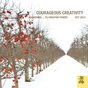 Courageous Creativity October 2013