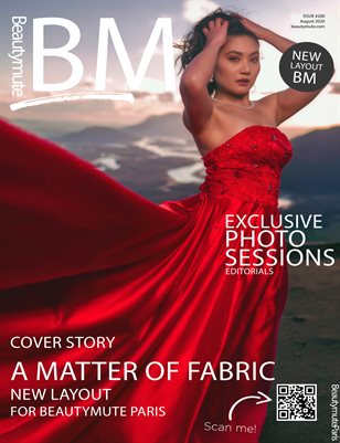 BeautyMute - August 2020