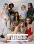 Taboo Issue 01