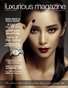 Luxurious Magazine - Spring 2013