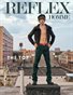 REFLEX HOMME (Cover: Tay Landau)