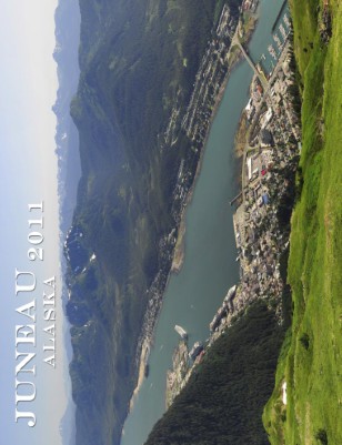 Juneau, Alaska 2011 - Calendar