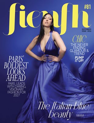 1 Fienfh Magazine September 2026