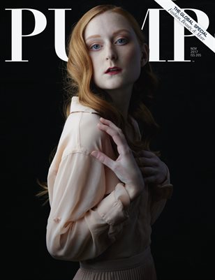 PUMP Magazine - The Uncluttered Edition 