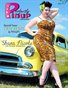 Perfectly Pinup Magazine HOT RODS July 2014