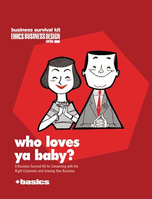 Who Loves Ya' Baby
