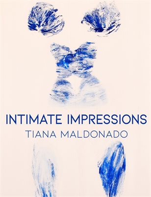 Tiana Maldonado Senior Art Exhibition