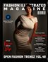 Fashion Illustrated Magazine Open Fashion Trendz