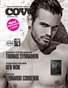 COVERBOY MAGAZINE ISSUE 4