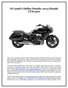 Al Lamb’s Dallas Honda: 2014 Honda CTX1300