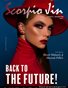 SCORPIO JIN MAGAZINE VOLUME 39 | SEPTEMBER 2020 | ISSUE 1