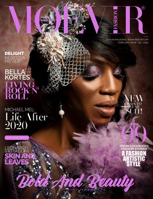 23 Moevir Magazine February Issue 2021