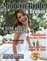 Keepsake Wedding Magazine Modern Sample