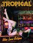 2026, Retro Lovely, Tropical VOL-07, Miss Luna Antigua Cover.