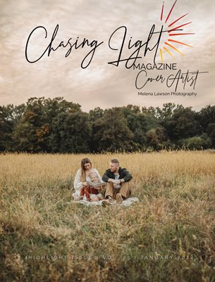 Chasing Light | Highlights Vol. 25 | Jan 2024