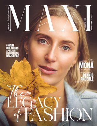 Maxi F&B February 2024, Vol 183 Issue 3