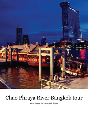 Thailand's "Land not know autumn" spring tour "