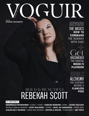 Voguir - October 2025 Special