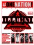 #OneNation! Magazine Issue #9 (March/April 2014)