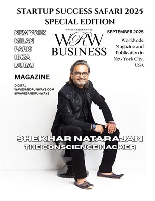 WRW Start Up 2025 Vol.2