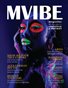 MVIBE Magazine October 2021 issue 32.2 Conceptual | Portrait