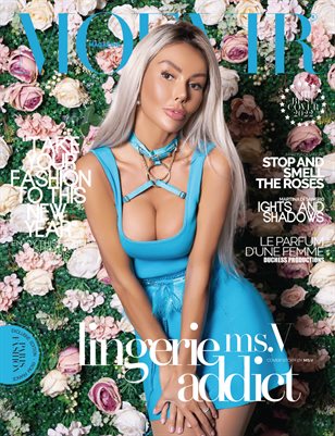 16 Moevir Magazine March Issue 2022