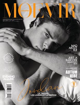 36 Moevir Magazine May Issue 2022