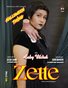ZETTE VOL-30 HALLOWEEN