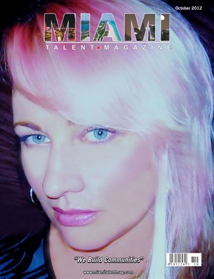 October 2012 Edition