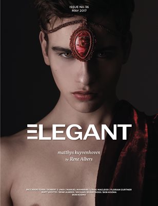 Fashion #2 (May 2017)