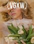 VGXW Magazine- March 2018 Book 1 (Cover 3)