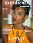 EYE CATCHER MAGAZINE issue #8 June 2017