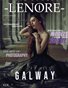 LENORE MAGAZINE - GALWAY - VOLUME 7