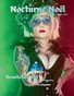 Obsidian Dolls Magazine: Nocturne Noël Volume 3 Bewitched168 Cover
