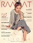 RAAMAT Magazine May 2021 Teen Edition Issue 7