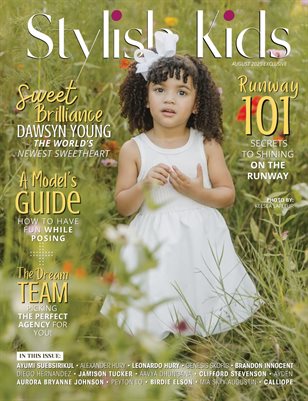 Stylish Kids - August 2025 Exclusive