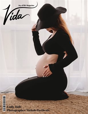  Vida 81 Nichole Parthenis