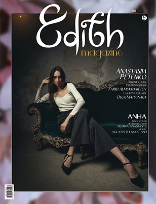 Edith magazine No.851